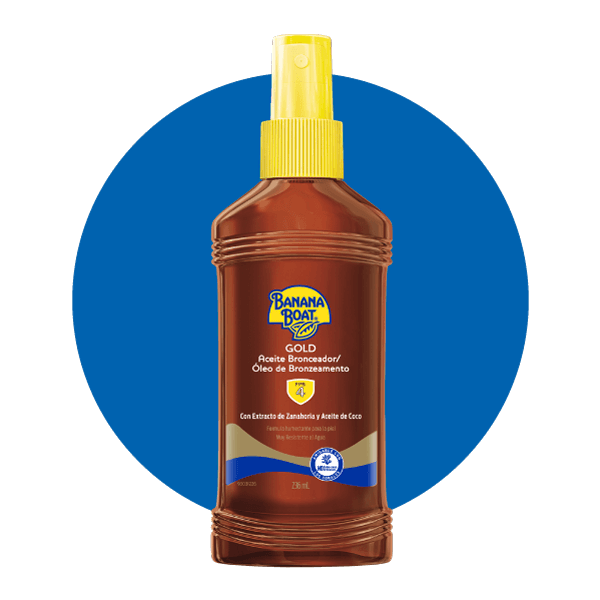 Combinan fragancias tropicales con extractos de zanahoria y aceite de coco para lograr el bronceado que quieres y cuidar tu piel.