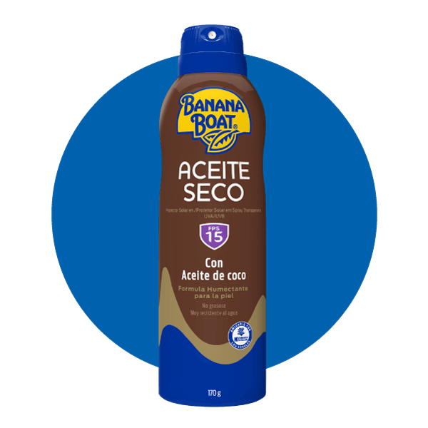 Combinan fragancias tropicales con extractos de zanahoria y aceite de coco para lograr el bronceado que quieres y cuidar tu piel.
