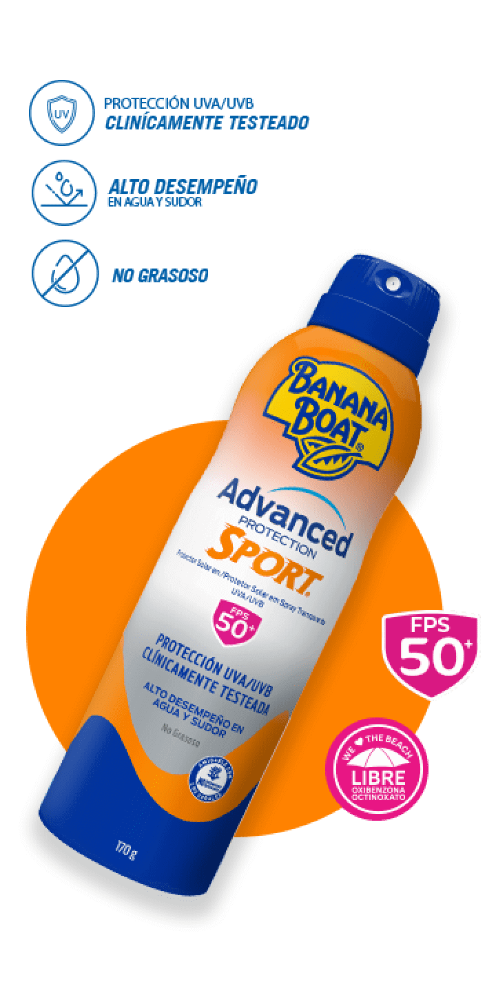 ADVANCED PROTECTION SPORT