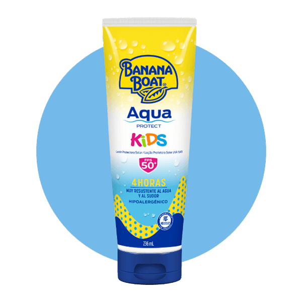 Te da 4 horas de resistencia al agua.