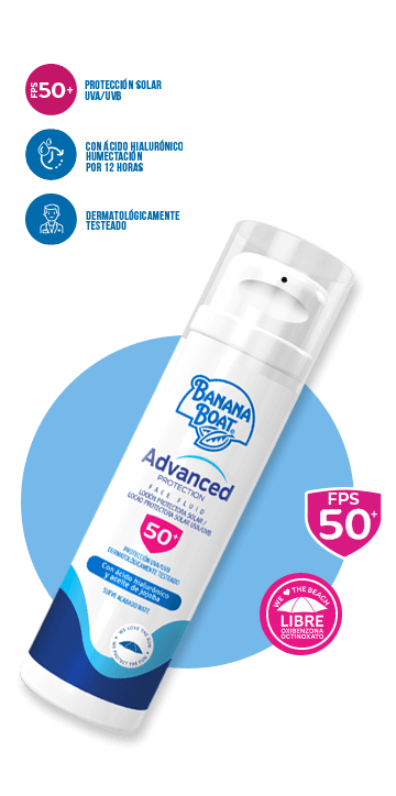 advanced protection protector solar spray