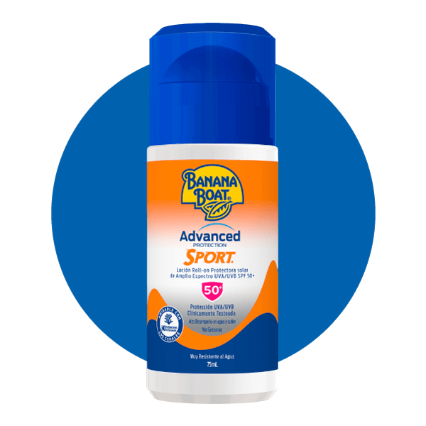 Protección clínicamente testeada, ideal para uso diario.