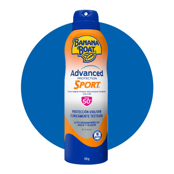 Protección clínicamente testeada, ideal para uso diario.