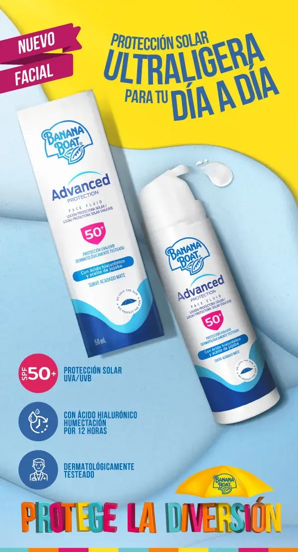 Banner mobile ultraligero