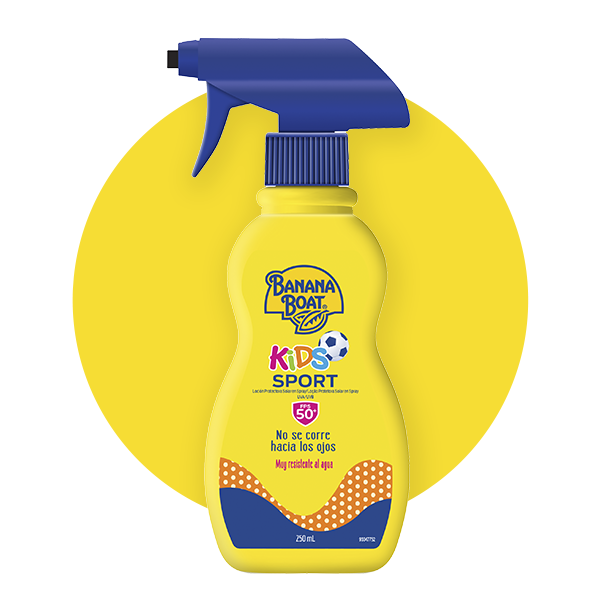 Kids Sport Trigger