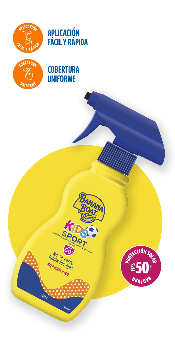 Kids Sport Trigger Mobile